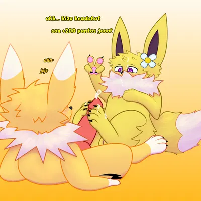 nathaly brightspark (nintendo, pokemon) created by nathylution