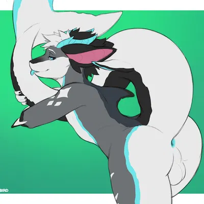 nemnem created by oreobird