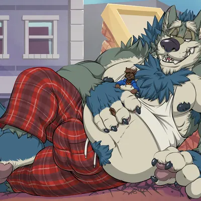 neo (pocketcat), pj (teaselbone) created by teaselbone