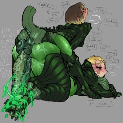 neph (core34), wulf (core34) (the common (core34)) created by thecore34