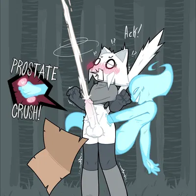 neve the half-beast created by nekuzx