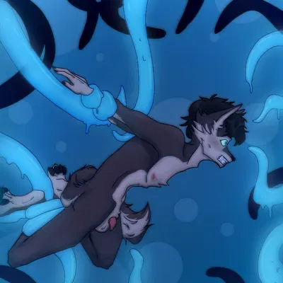 nicholas clifford (zs410) created by lucerex