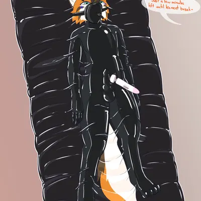 nicktheawoof created by davyboi