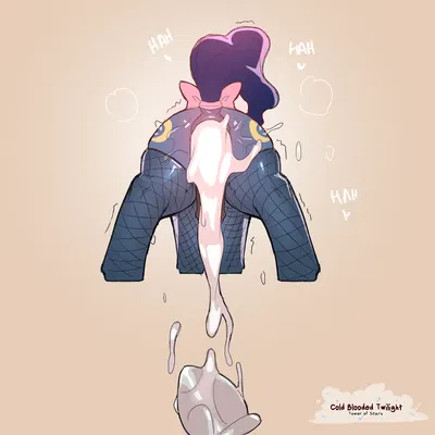 night light (mlp) (friendship is magic, hasbro) created by cold-blooded-twilight