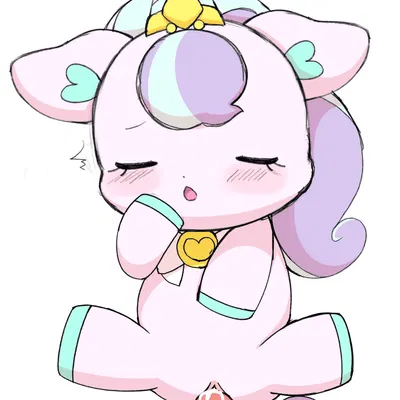 niko (precure) (mythology, pretty cure) created by azuo