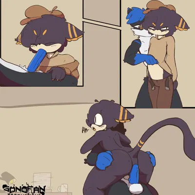 niko (sonofan) created by sonofan