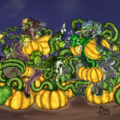 nimbus (lateinshowing), zaina (zainazin) (halloween) created by boo3