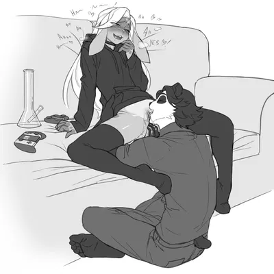 nintendo created by melanpsycholia