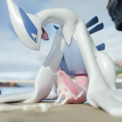 nintendo, pokemon created by anyol