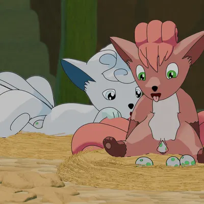 nintendo, pokemon created by aquinas audax