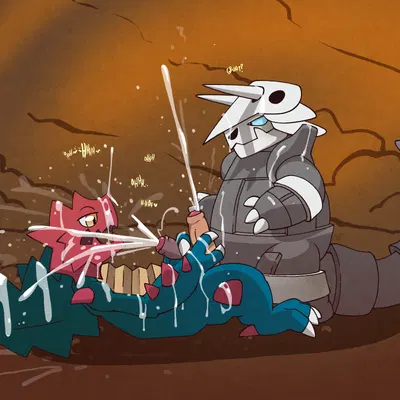 nintendo, pokemon created by argon vile