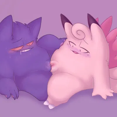 nintendo, pokemon created by ariarik o0