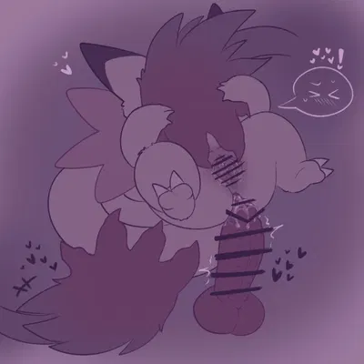 nintendo, pokemon created by ariarik o0