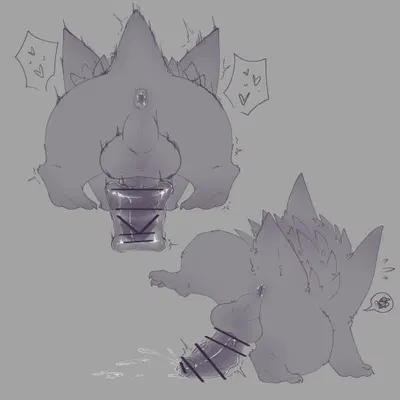 nintendo, pokemon created by ariarik o0