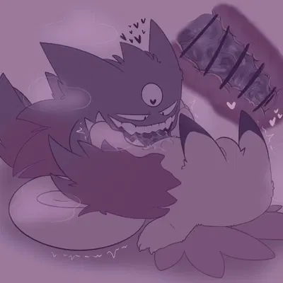 nintendo, pokemon created by ariarik o0