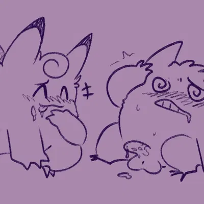 nintendo, pokemon created by ariarik o0