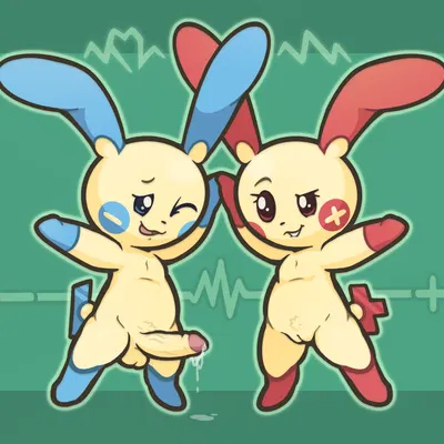 nintendo, pokemon created by arnkleblarn