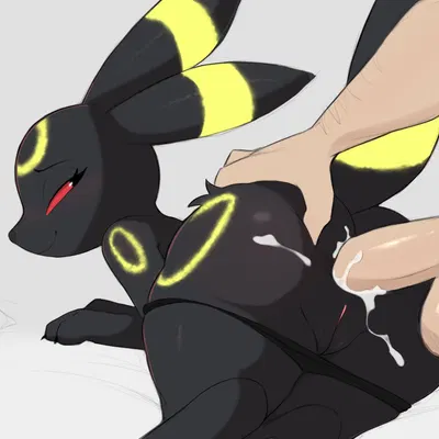 nintendo, pokemon created by arteficialtrees