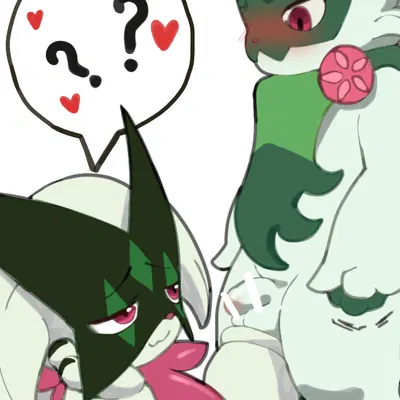 nintendo, pokemon created by ^ ^ (artist)