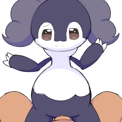 nintendo, pokemon created by azuo