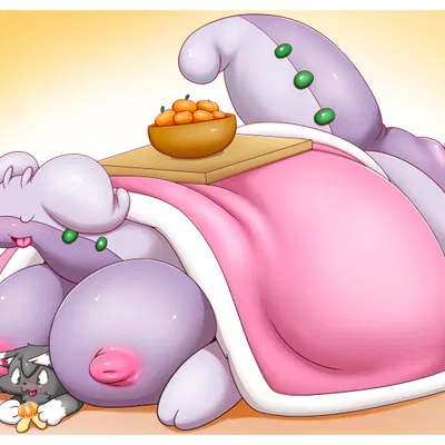 nintendo, pokemon created by bboing