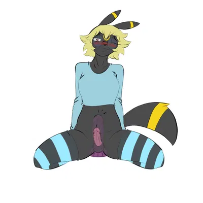 nintendo, pokemon created by blac jackel666