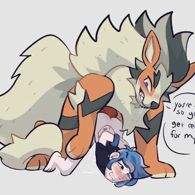 nintendo, pokemon created by bloowolfy