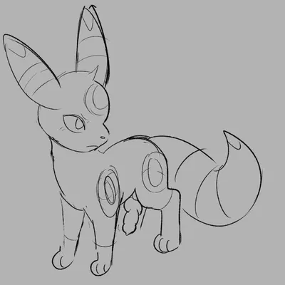 nintendo, pokemon created by bloowolfy