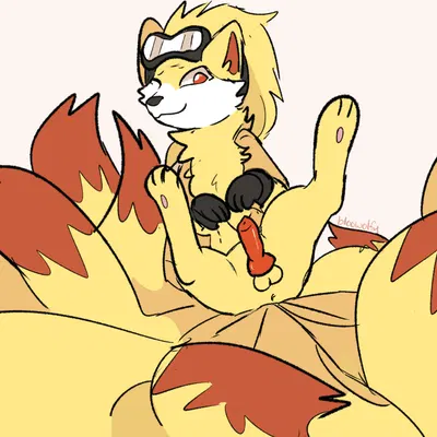 nintendo, pokemon created by bloowolfy