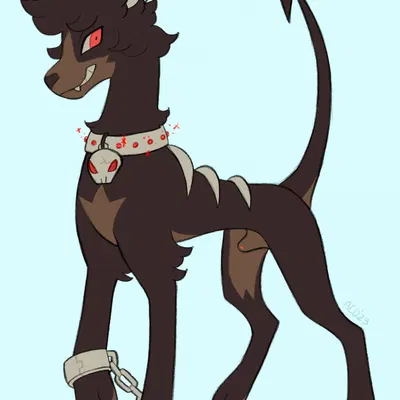 nintendo, pokemon created by bloowolfy