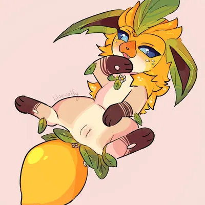 nintendo, pokemon created by bloowolfy