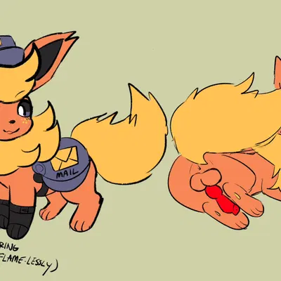 nintendo, pokemon created by bloowolfy