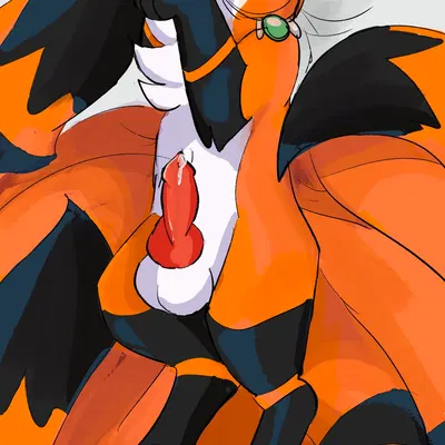 nintendo, pokemon created by bloowolfy