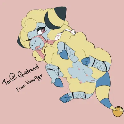 nintendo, pokemon created by bloowolfy