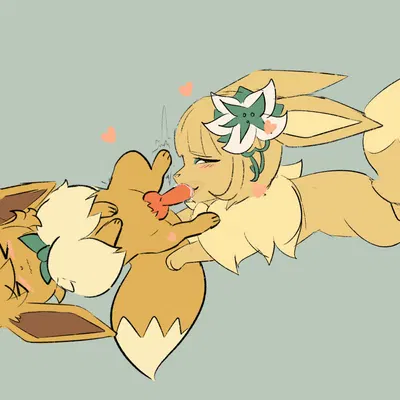 nintendo, pokemon created by bloowolfy