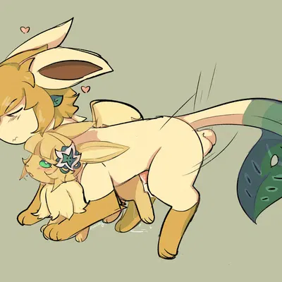 nintendo, pokemon created by bloowolfy