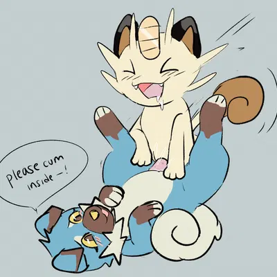 nintendo, pokemon created by bloowolfy