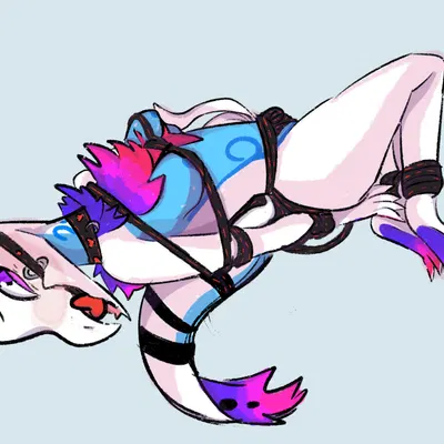 nintendo, pokemon created by bloowolfy