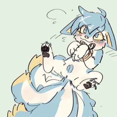 nintendo, pokemon created by bloowolfy