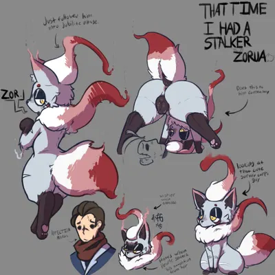 nintendo, pokemon created by botanics