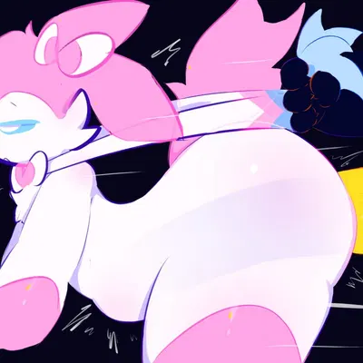 nintendo, pokemon created by bunymarch42