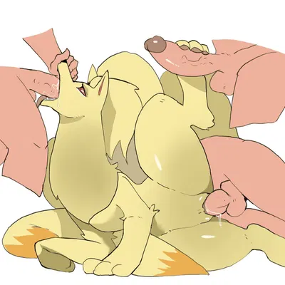 nintendo, pokemon created by cervikalova