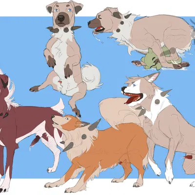 nintendo, pokemon created by cocoach3rry