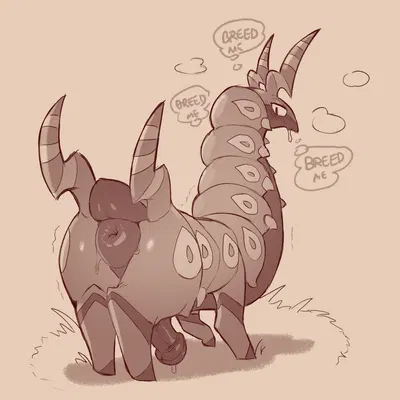 nintendo, pokemon created by cold-blooded-twilight