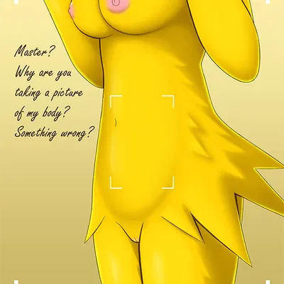 nintendo, pokemon created by commandg