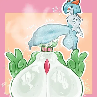 nintendo, pokemon created by cumlord