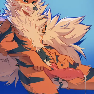 nintendo, pokemon created by dancrescentwolf