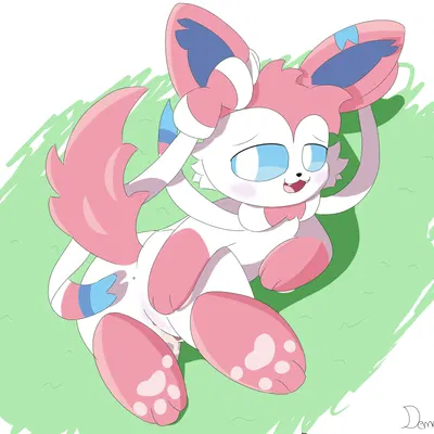 nintendo, pokemon created by demmy