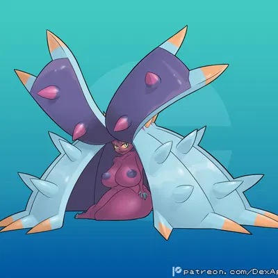 nintendo, pokemon created by dex appeal