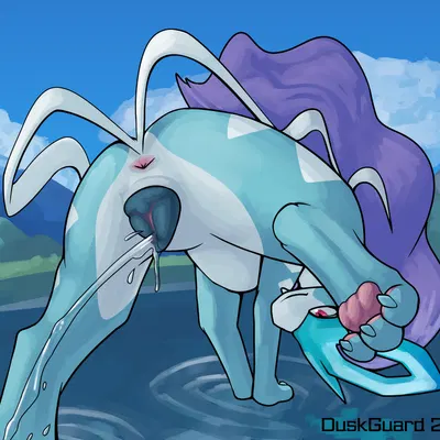 nintendo, pokemon created by duskguard